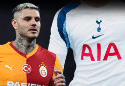 Galatasaray'da Icardi'nin yerine Premier Lig'den sürpriz golcü! İşte transfer planı