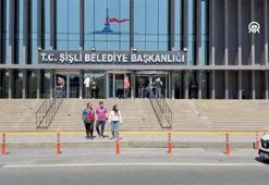 Şişli Belediyesi'nden Fatma Girik Kız Öğrenci Yurdu'nun tahliyesine ilişkin açıklama