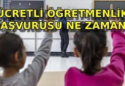 BU SENEKİ ÜCRETLİ ÖĞRETMENLİK BAŞVURU 2026 📍 Ücretli öğretmenlik başvuruları ne zaman yapılır? Ücretli öğretmenlik başvurusu nasıl yapılır?