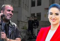 Ahbap soruşturmasında tutuklanan Ece Güner Haluk Levent mektubu: 1 yıl bana kan kusturdu