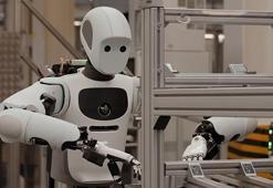 Amerika'da yurt dışında üretilen insansı robotların ithalatı yasaklandı