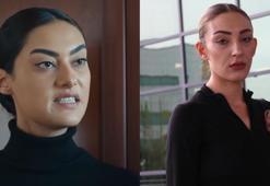 Güllü'nün kızını oynamıştı! Burcu Şeritoğlu: Psikolojim bozuldu