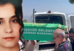 17 yıl beklenen cenaze! Yasak aşk kurbanı Ebru'nun acı hikayesi