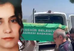 17 yıl beklenen cenaze! Yasak aşk kurbanı Ebru'nun acı hikayesi