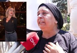 Başakşehir'de evinin önünde otomobilin çarptığı Diyar felç oldu