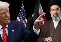 Hamaney'den "Trump'ın imzası değersiz ve geçersizdir" açıklaması! ABD ve İran'dan karşılıklı saldırılar