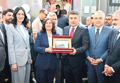 Aydın banliyö hattına kavuştu