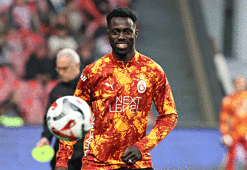 Galatasaray'da stoper arayışı! 3 isim listede