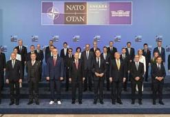 CİMER’e NATO memnuniyeti yağdı