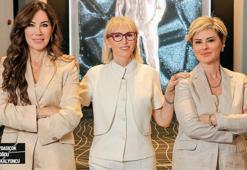 Sanayide kadınlar artık oyun kurucu