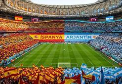 İSPANYA İKİNCİ KEZ DÜNYA ŞAMPİYONU! Matadorlar uzatma devrelerinde bulduğu golle Tangocuları yıktı! İspanya-Arjantin 2026 FIFA Dünya Kupası maçı sonucu