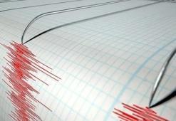 İran'da 5 büyüklüğünde deprem! Ekipler bölgeye sevk edildi