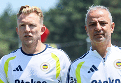 Fenerbahçe'de İsmail Kartal, Gornik Zabrze maçının ilk 11'ini belirledi!