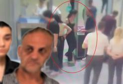 AVM’de şoke eden olay! Üniversiteli genç kız 606 mermi ile yakalandı: Sevgilime götürüyordum
