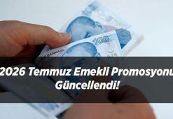 TEMMUZ 2026 BANKA EMEKLİ PROMOSYONU TUTARLARI! En Yüksek Promosyonu Hangi Banka Veriyor? İşte Yapı Kredi, ING, İş Bankası, Garanti, Akbank ve Ziraat'ın Güncel Tutarları