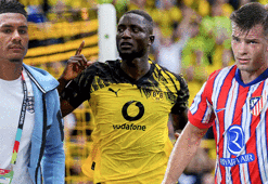 Fenerbahçe'de Serhou Guirassy ile anlaşma yakın! İşte transferin maliyeti
