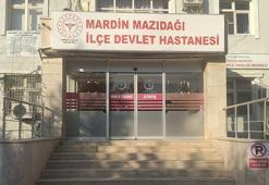 Mardin'de akılalmaz olay! Damda uyuyan 12 yaşındaki kız çocuğu vuruldu