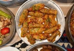 Van'ın gastronomi mirası lezzet noktalarında yaşatılıyor
