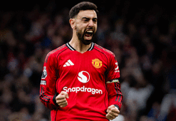 Galatasaray'dan transferde Bruno Fernandes bombası! Bonservis pazarlıkları başlıyor