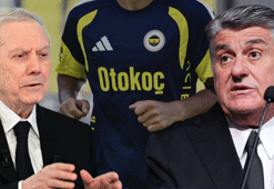 Fenerbahçe ile Beşiktaş arasında takas iddiası! Yıldız futbolcunun kararı belli oldu