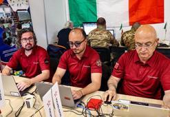 HAVELSAN testleri başarıyla tamamlayarak NATO sertifikasyon sürecine dahil oldu