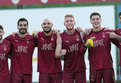 Resmen duyuruldu! Galatasaray'da Ahmed Kutucu kiralık gitti