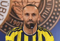 Fenerbahçe'den 5 futbolcu için sakatlık açıklaması! Vedat Muriqi planı