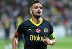 Dusan Tadic'in yeni takımı belli oldu! Emre Mor ile takım arkadaşı olacak