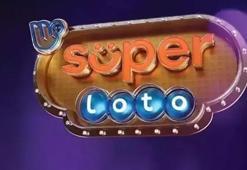 19 TEMMUZ SÜPER LOTO ÇEKİLİŞ SONUÇLARI | Süper Loto 19 Temmuz çekiliş sonuçları bilet sorgulama ekranı ve kazandıran numaralar...