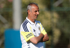 Fenerbahçe, Gornik Zabrze maçı hazırlıklarını sürdürdü