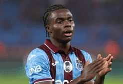 Trabzonspor, Oulai’yi KAP'a bildirdi! Bonservis satış rekoru
