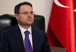 Bakan Gürlek duyurdu! Dünya Kupası finali öncesi dev yasa dışı bahis operasyonu