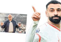 Diab hayranlığıyla transfer ümidi alevlendi! Salah, 2 Ağustos'ta İstanbul'da