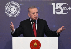 Cumhurbaşkanı Erdoğan, İspanya'yı Dünya Kupası için tebrik etti!