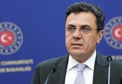 Atina yine okul kapattı! Dışişleri Sözcüsü: Lozan’ın ihlali niteliğinde