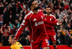 Beşiktaş, Mohamed Salah için saatleri sayıyor!