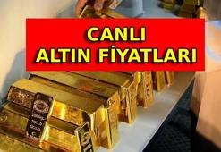 ALTIN FİYATLARI SON DAKİKA: 20 Temmuz Pazartesi altın düştü mü, yükseldi mi? Canlı, anlık gram, çeyrek, yarım, tam altın fiyatları son durum