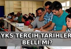 YKS TERCİH TARİHLERİ 2026 🟠 YKS tercihleri ne zaman yapılacak, bu hafta mı? ÖSYM YKS TYT, AYT, YDT, üniversite tercih tarihleri nedir?