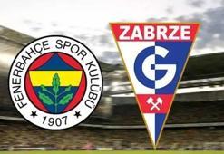 FENERBAHÇE ÖN ELEME MAÇI ⚽Fenerbahçe - Gornik Zabrze maçı ne zaman, saat kaçta oynanacak? Fenerbahçe maçı şifresiz mi, hangi kanalda? Muhtemel rakipleri...