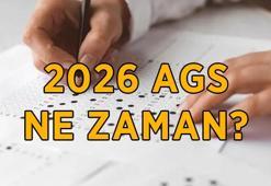 ÖSYM AGS sınavı ne zaman, bu hafta sonu mu yapılacak? AGS sınav giriş yerleri açıklandı mı?