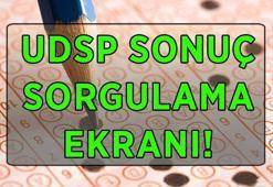 UDSP SONUÇLARI ÖĞRENME EKRANI 2026 📢 UDSP Yabancı Dil Yeterlilik Yazılı Sınavı sonuçları açıklandı mı? UDSP sınav sonuçlarına nereden bakılır?