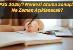KPSS 2026/1 Merkezi Atama Sonuçları Ne Zaman Açıklanır? Gözler ÖSYM'den Gelecek Duyuruda
