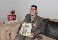 Kıbrıs Gazisi Mehmet Kaban 52 yıl sonra anlattı: 'Yine olsa yine giderim'