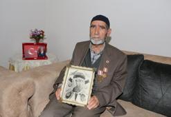 Kıbrıs Gazisi Mehmet Kaban 52 yıl sonra anlattı: 'Yine olsa yine giderim'