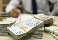 Bankaların sektörlere verdiği kredi tutarı 26 trilyonu aştı
