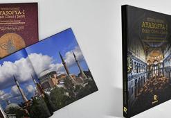 Ayasofya’nın hafızası geleceğe mühürlendi