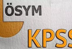 KPSS LİSANS GEÇ BAŞVURU GÜNLERİ 2026: KPSS Lisans geç başvuruları ne zaman başlıyor, hangi gün bitecek?