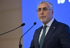 Bakan Işıkhan: Toplam 187,5 milyar lirayı imalat sektörümüzün kullanımına sunacağız