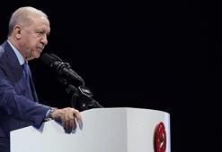 Cumhurbaşkanı Erdoğan: Kıbrıs Türk halkını asla yalnız bırakmayacağız