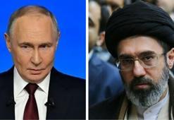 Kremlin'den Putin - Hamaney görüşmesi açıklaması! 'Her türlü temasa açık'